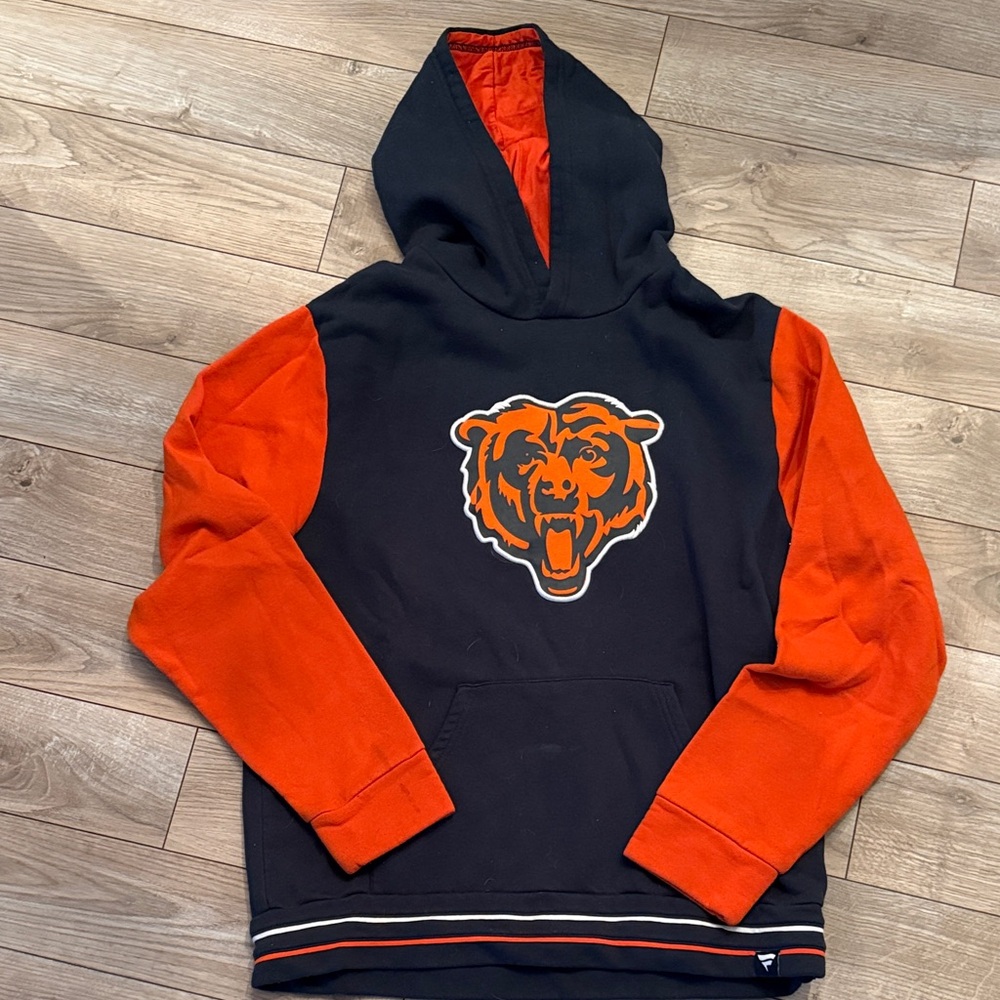 Chicago Bears Hoodie
